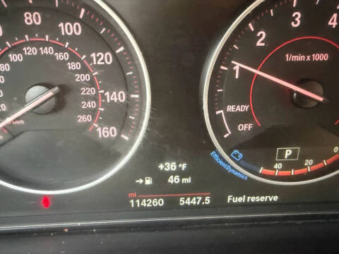 2017 BMW 3 Series 330i xDrive