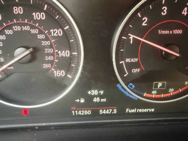 2017 BMW 3 Series 330i xDrive