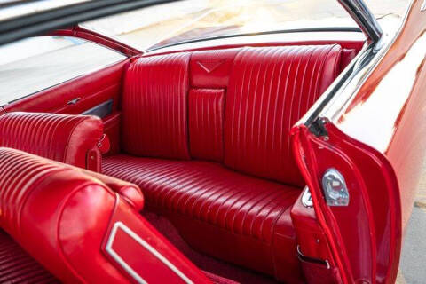 1959 Cadillac Series 62