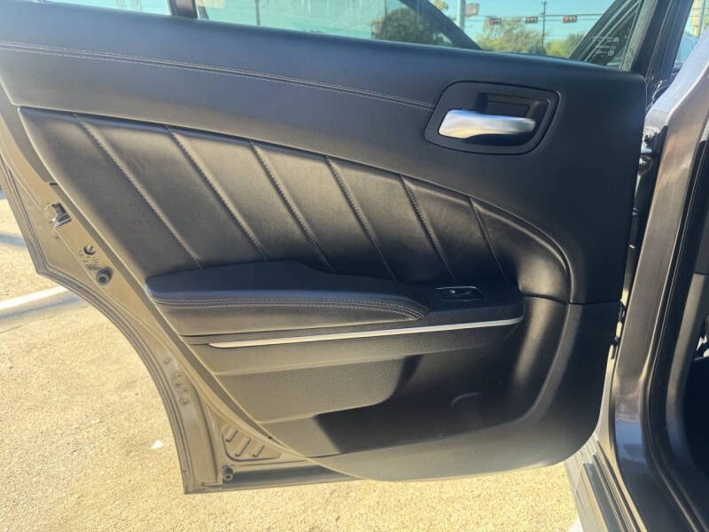 2019 Dodge Charger R/T Scat Pack