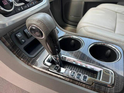 2014 GMC Acadia SLT-2