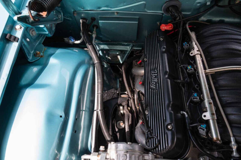 1962 Chevrolet Impala