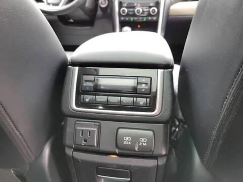 2021 Subaru Ascent Touring