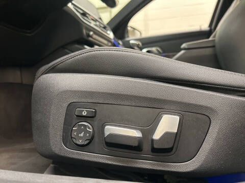 2019 BMW 3 Series 330i xDrive