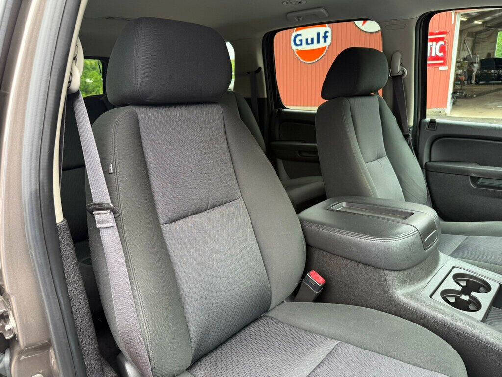 2014 Chevrolet Suburban 55