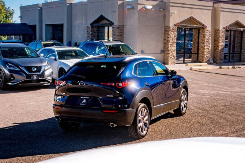 2022 Mazda CX-30 2.5 S Premium