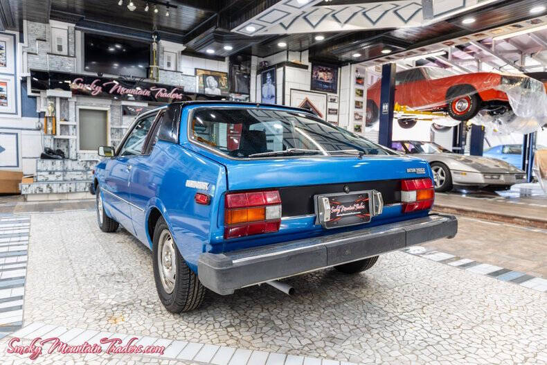 1980 Datsun 310
