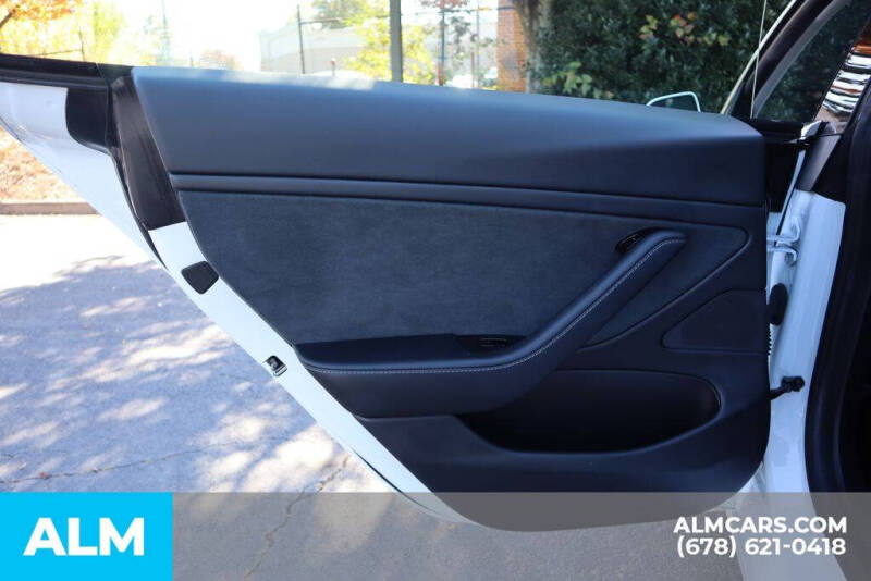 2020 Tesla Model 3 Performance