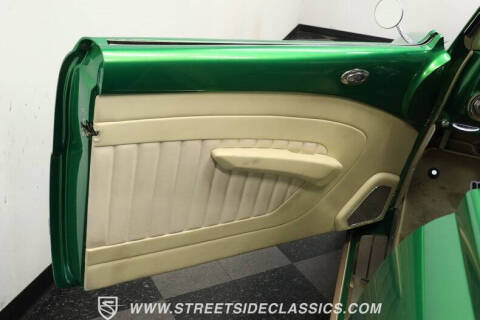 1949 Mercury Convertible