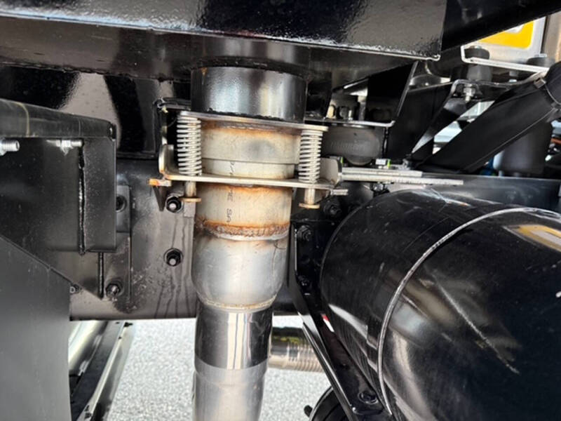 2026 Western Star 47X