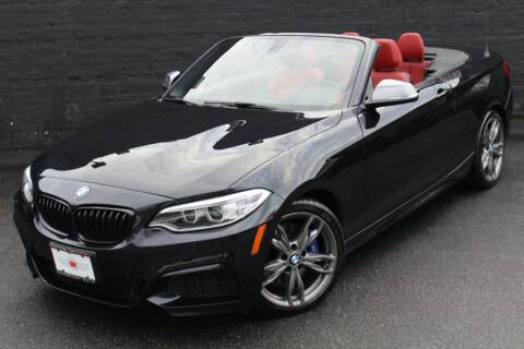 2016 BMW 2 Series for sale at Kings Point Auto in Great Neck NY