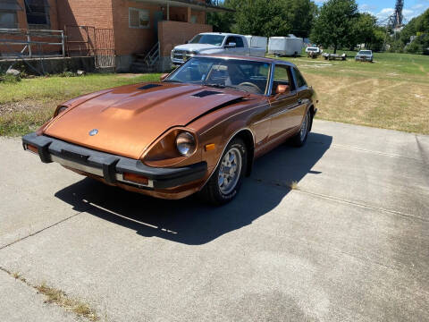 1981 Datsun 280ZX