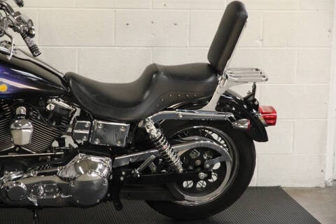 1999 Harley-Davidson DYNA CONVE