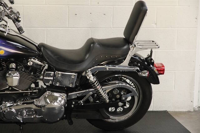1999 Harley-Davidson DYNA CONVE