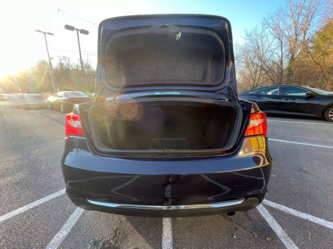 2014 Chrysler 200 LX