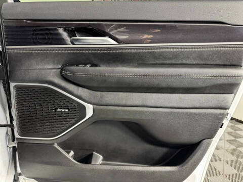 2024 Jeep Wagoneer L