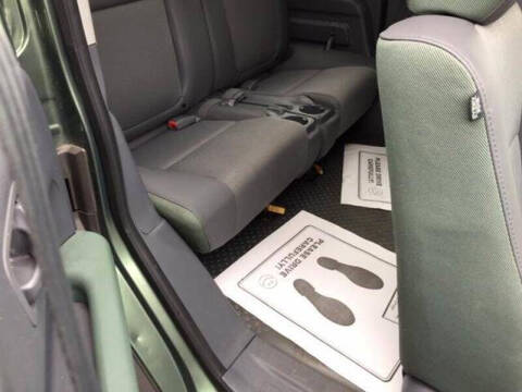 2005 Honda Element EX