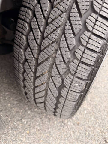 2007 Subaru Impreza 2.5 i