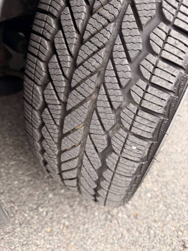 2007 Subaru Impreza 2.5 i