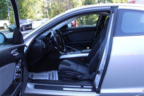 2004 Mazda RX-8