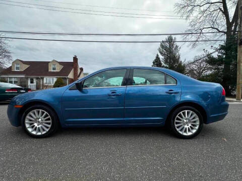 2009 Mercury Milan V6 Premier