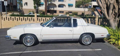 1978 Oldsmobile Cutlass