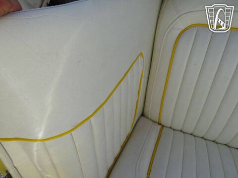 1940 Mercury Monterey