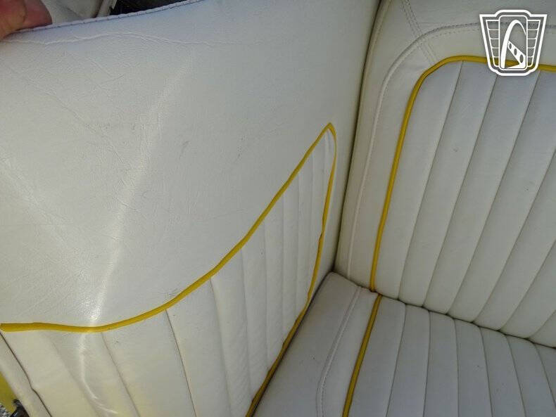 1940 Mercury Monterey