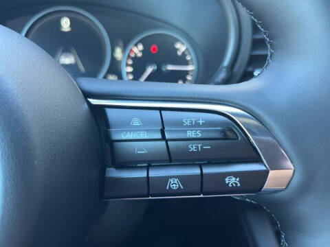 2026 Mazda Mazda3 Hatchback 2.5 Turbo Premium Plus