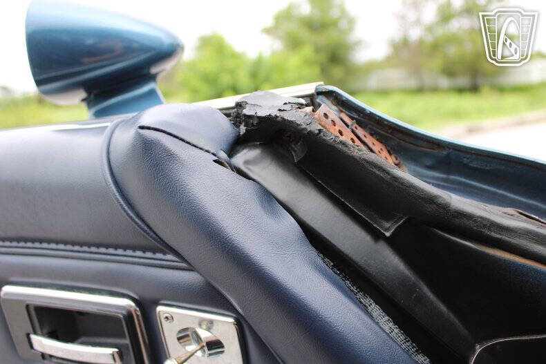 1980 Chevrolet Corvette