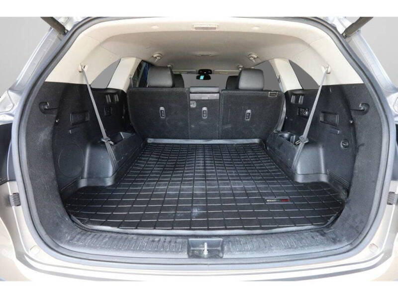 2016 Kia Sorento EX V6