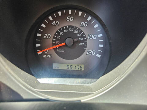 2003 Nissan Frontier SE-V6