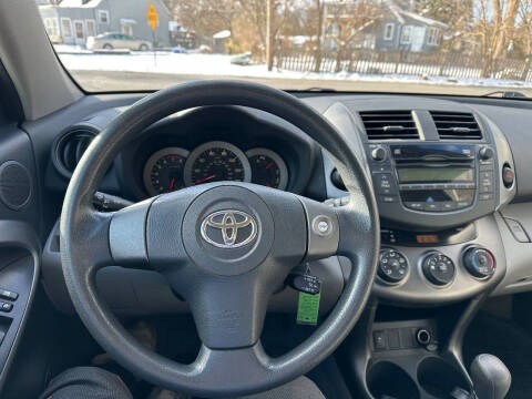 2010 Toyota RAV4