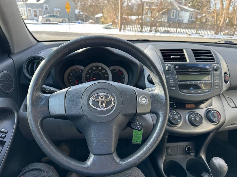 2010 Toyota RAV4