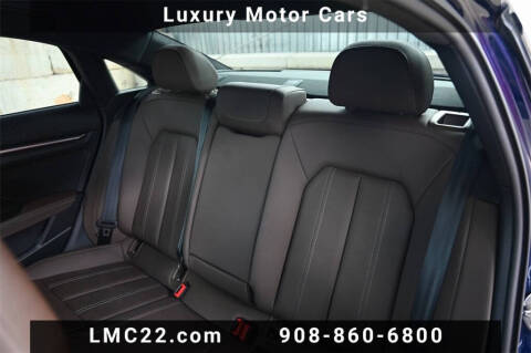 2024 Audi A3 quattro Premium Plus 40 TFSI