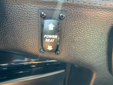 2021 Malibu LSV23