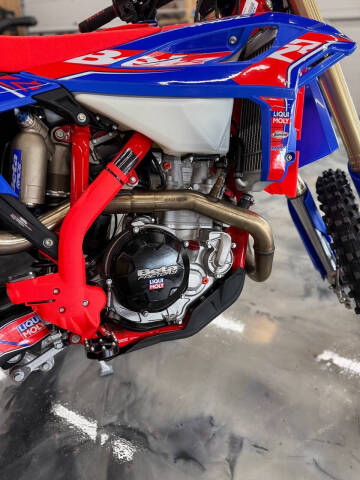 2026 Beta 430 RR Race Edition