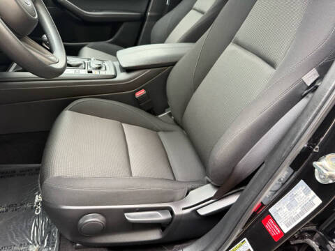 2025 Mazda CX-30 2.5 S