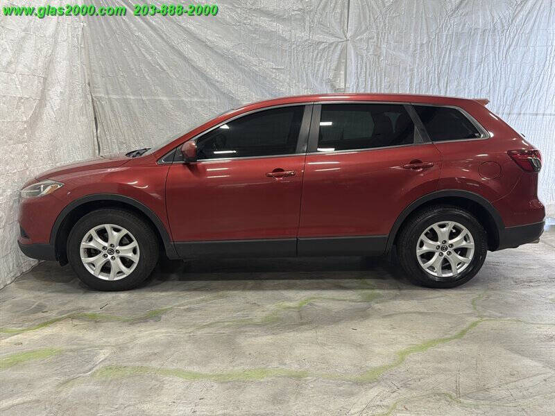 2013 Mazda CX-9 Touring