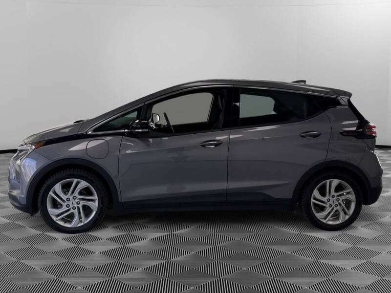 2023 Chevrolet Bolt EV 1LT