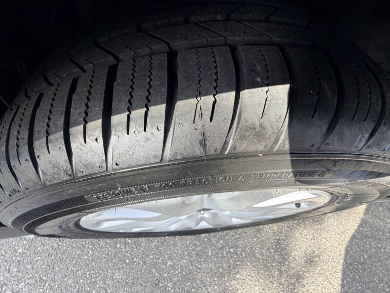 2018 Subaru Legacy 2.5i