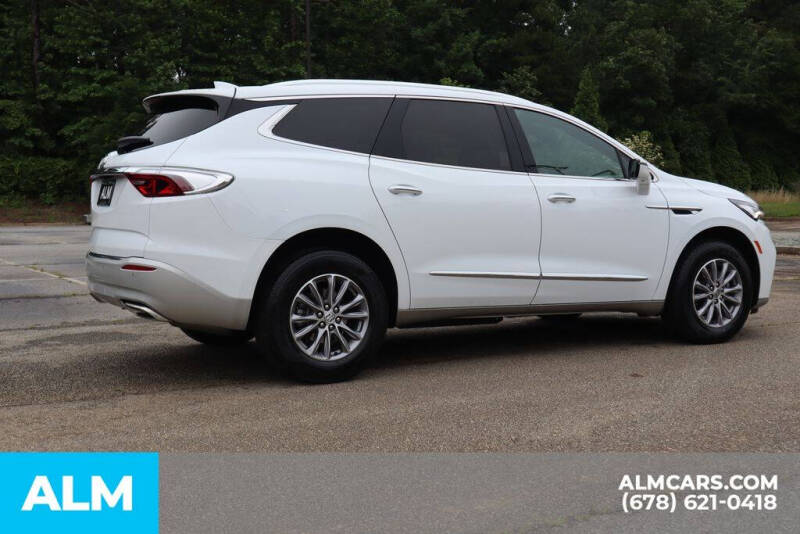 2024 Buick Enclave Premium