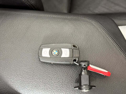 2009 BMW Z4 sDrive35i