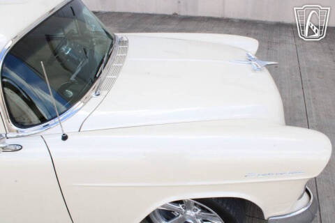 1955 Chevrolet 210