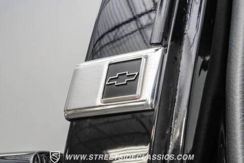 1986 Chevrolet C/K 30 Series