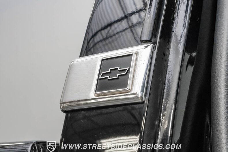 1986 Chevrolet C/K 30 Series