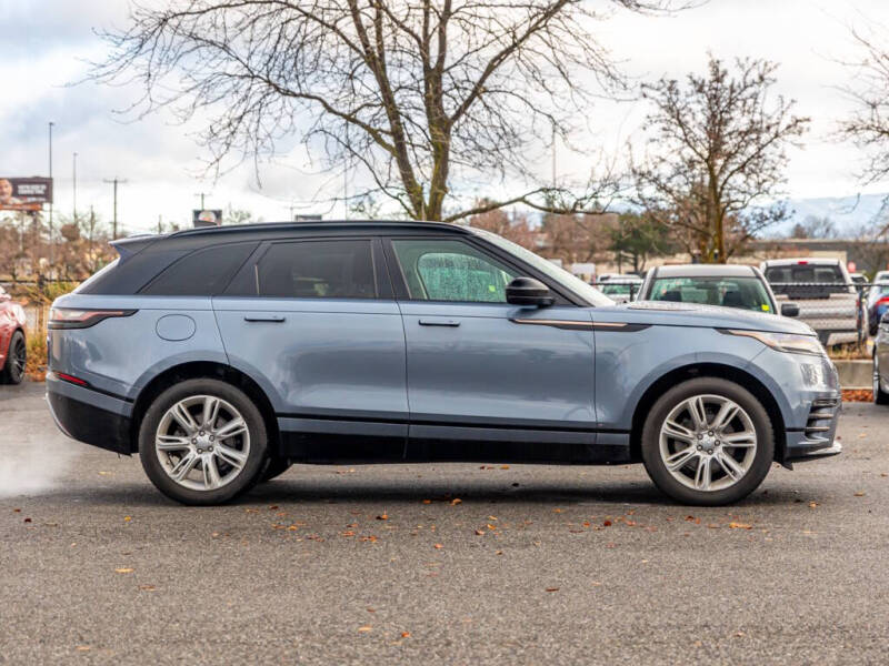 2020 Land Rover Range Rover Velar P250 R-Dynamic S