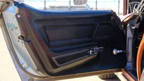 1970 Chevrolet Corvette