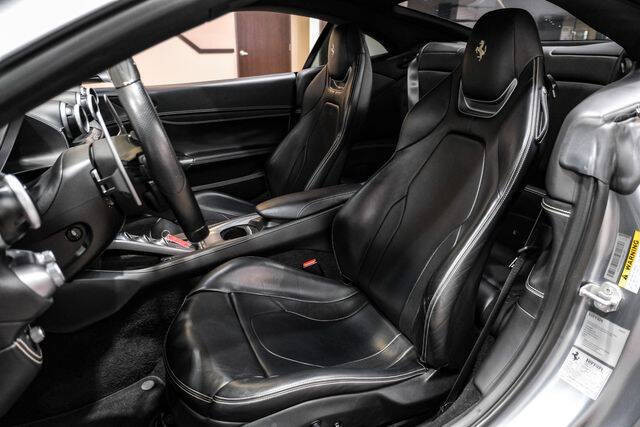 2019 Ferrari Portofino