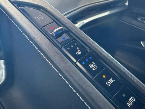 2020 Chevrolet Corvette Stingray